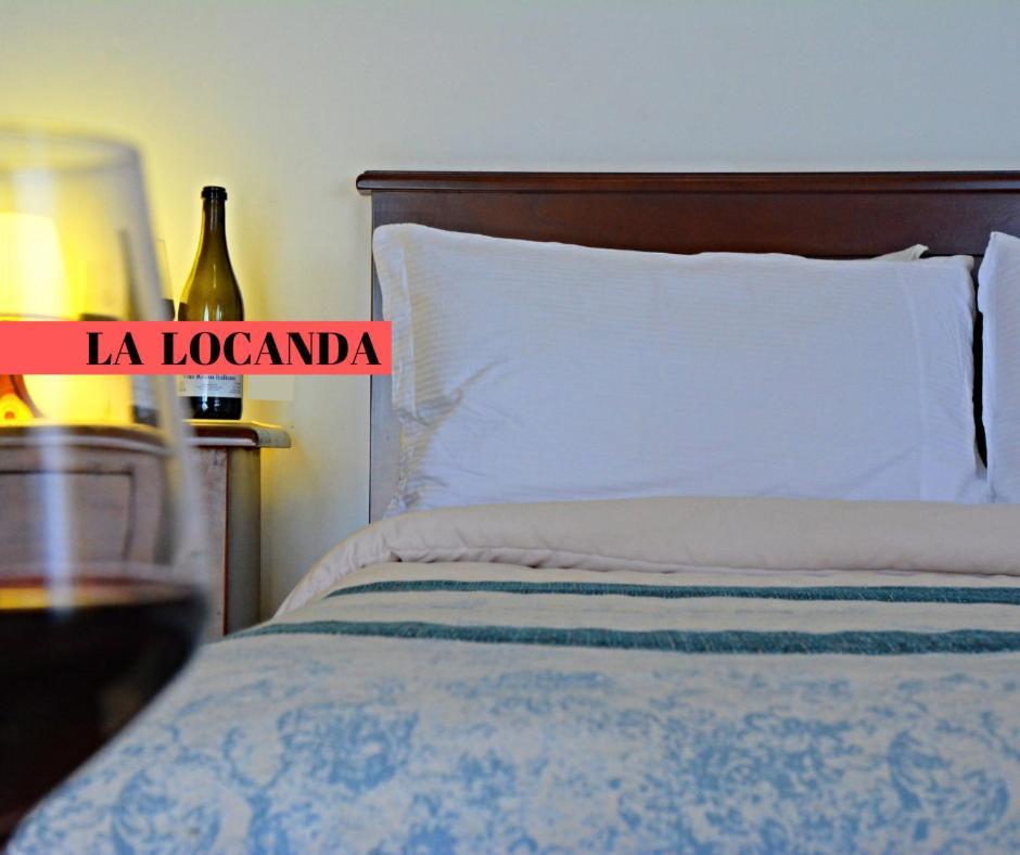 Agriturismo Il Pettirosso 阿杰罗拉 外观 照片